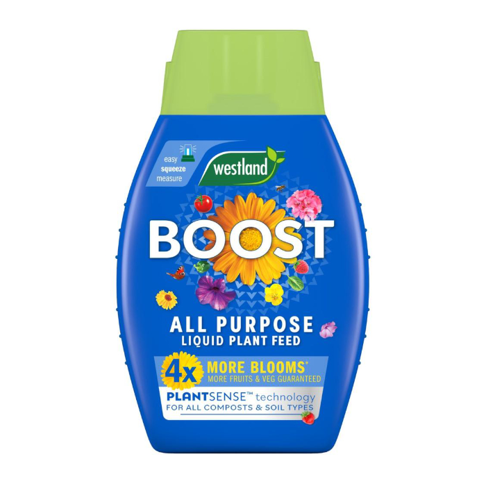 Westland Boost All Purpose Liquid Plant Feed